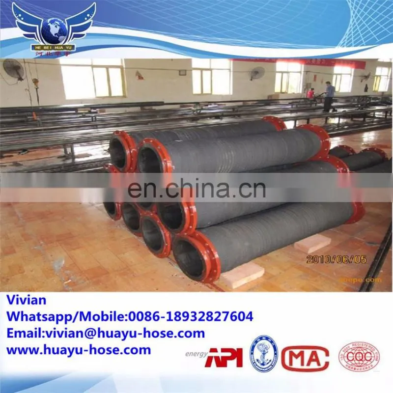 China manufacture high quality suction hose/PVC suction/water pump suction hose
