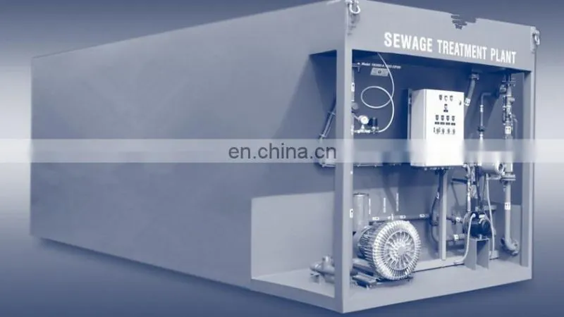 Dual Voltage 220/380V Double Stage Vacuum Pump Regenerative Ring Blower