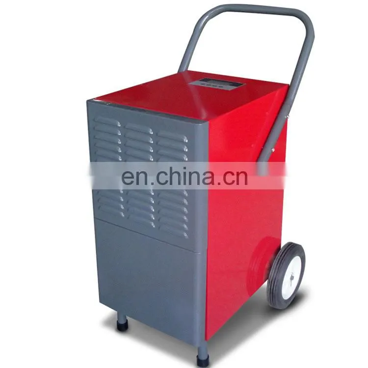 Automatic Dehumidifier 55L/D Air Dehumidifier for Sale
