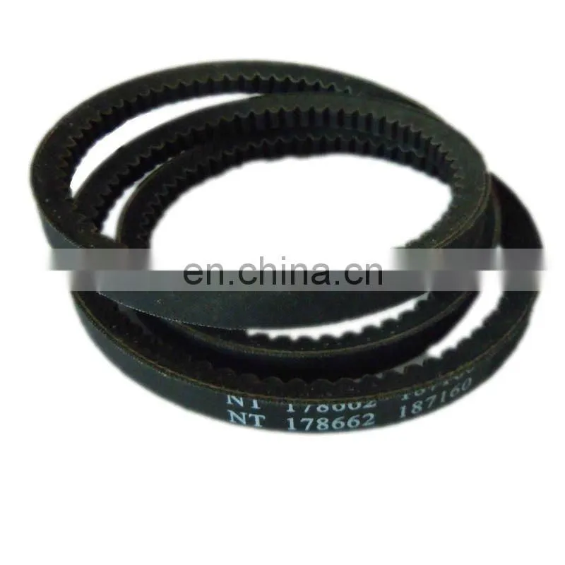 Hot Sale Cummins 3003341 Fan Belt For K38 Diesel Engine