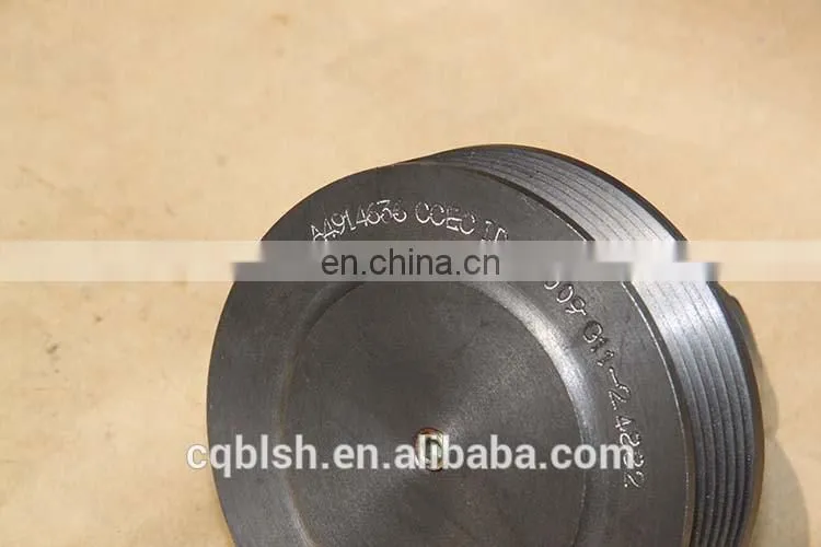 High quality engine parts Pulley idler 4914636 FOR cummins NT855 engine parts