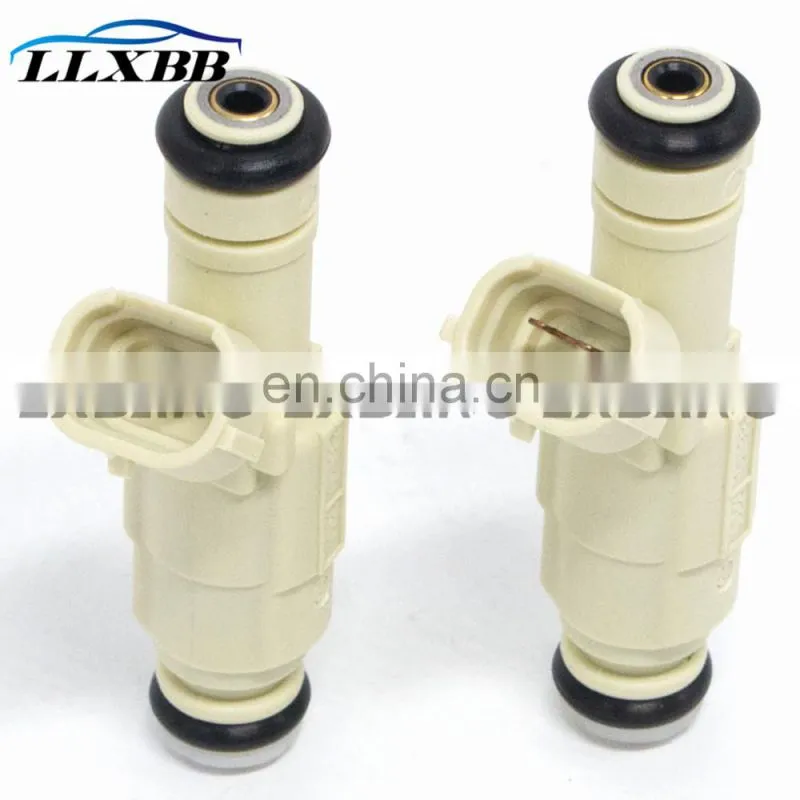 Original LLXBB Fuel Injector 35310-2G100 For Hyundai Tucson Kia 353102G100