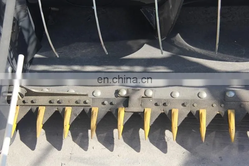 High Quality All Fed Combine Harvesters A85GR