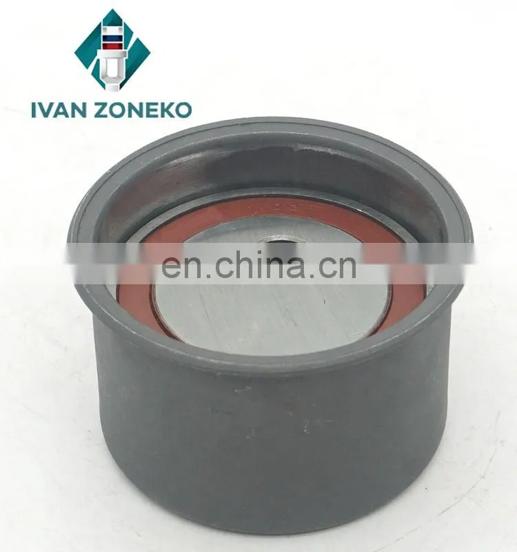 Timing belt Tensioner Pulley Tension Roller 24810-37120 2481037120 24810-37100 For Huyndai Santa Fe Sonata Kia Sportage G6BV