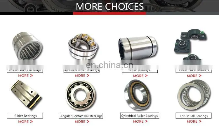 Oilless bearing DU0406 bushing