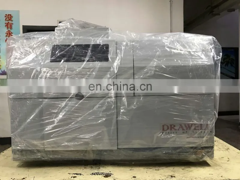 AA4530F Single Beam Atomic Absorption Spectrophotometer