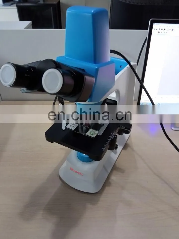 Smart-E series USB Digital Microscope Camera