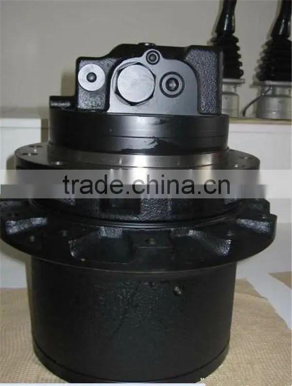 bobcat excavator final drive, travel motor for excavator, bobcat hydraulic motors