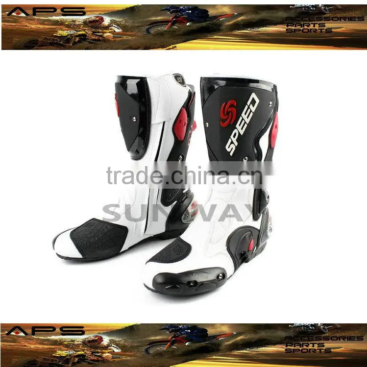 Racing Boots /ATV boots/ Dirt bike boots/Motorcycle boots