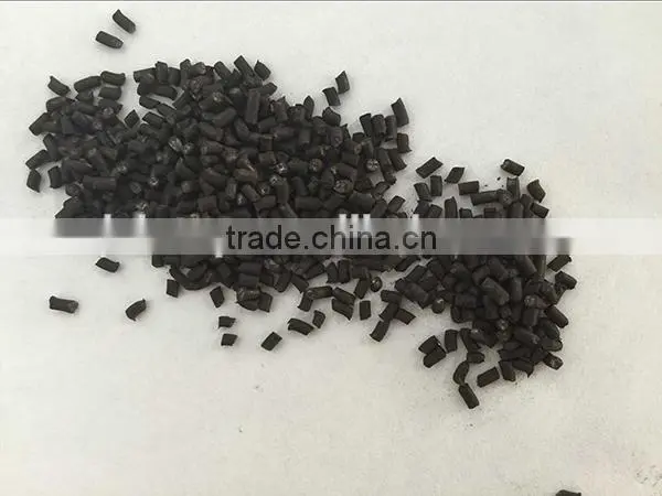 carbon steel cut wire shot