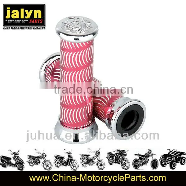 CBR rubber motorcycle rubber grips
