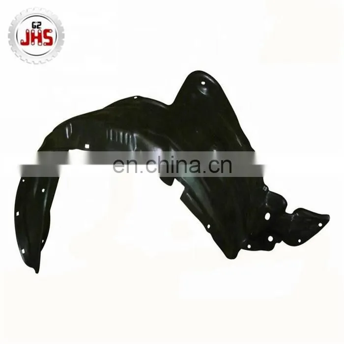 HIGH QUALITY Auto parts car fender liner for HILUX KUN2# KUN15 TGN26 OEM 53875-0K010