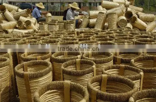 2016 food fruit flowers clothes store willow basket