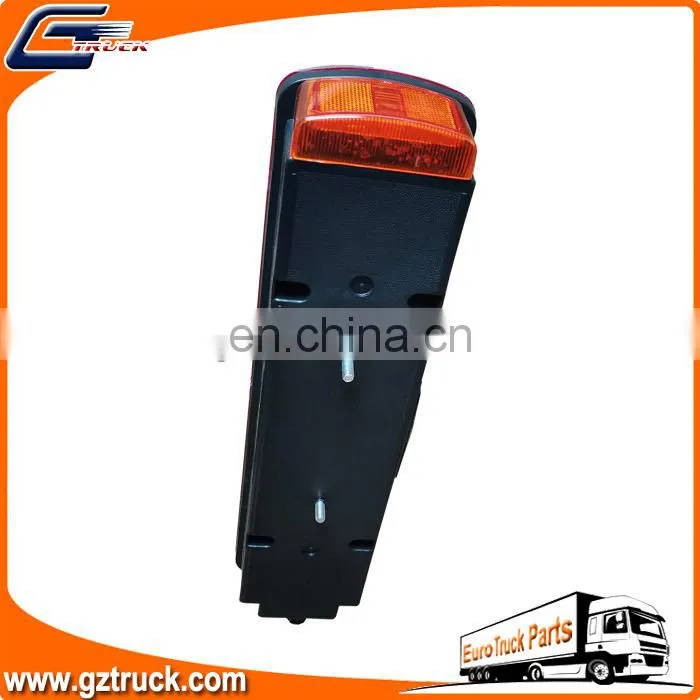 Heavy Duty Truck Parts Tail Lamp OEM 3981455 3981459 3981461 3981460 3981456 3981463 for VL Truck Combination Rearlight