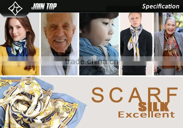 Buy Wholesale Direct From China Real Silk Scarves