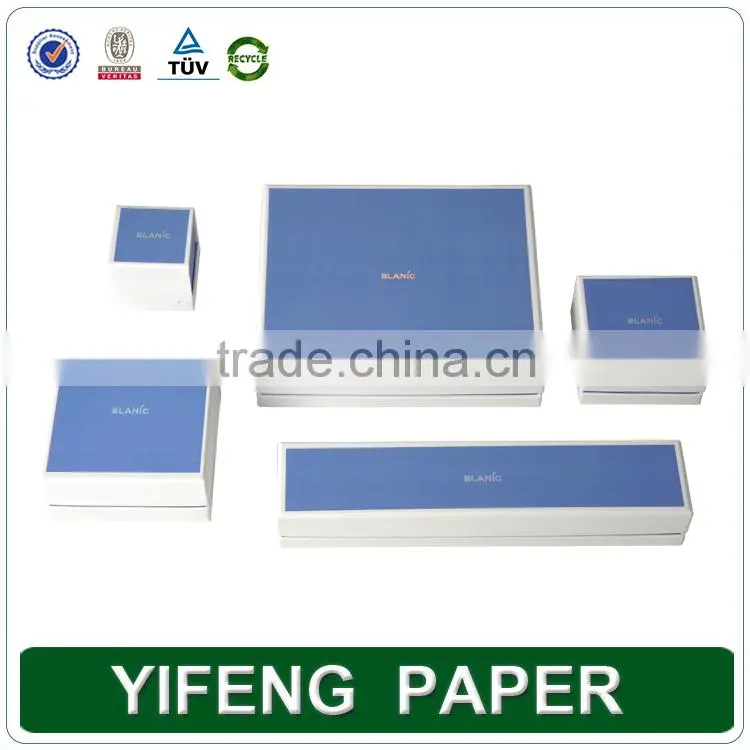 High Quality Custom Handmade Fancy Cardboard Paper Gift Box