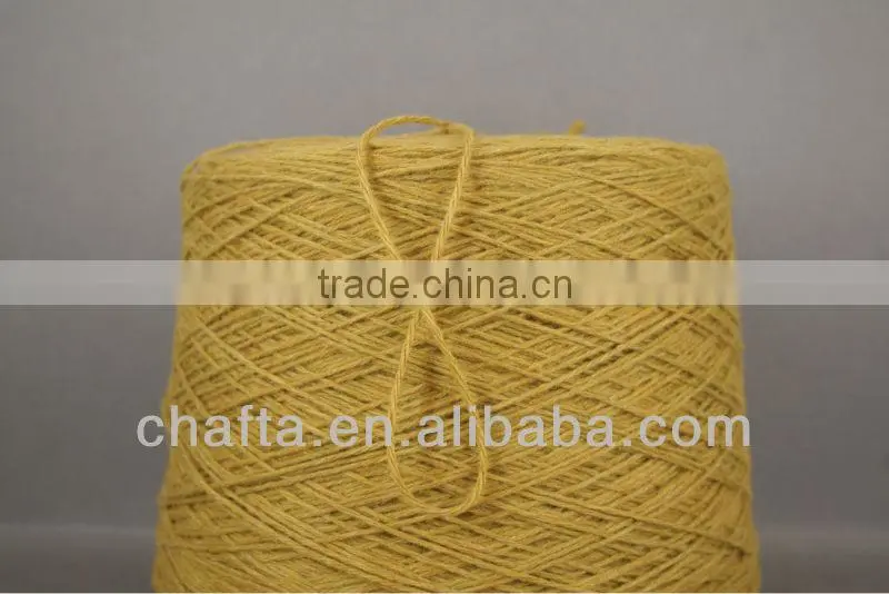 cashmere yarn