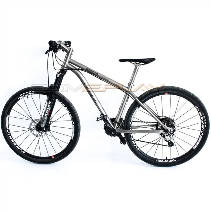What Is A Gravel Bike?