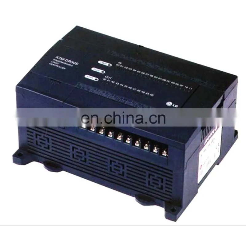 K3P-07BS PLC programmable logic controller CPU module