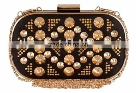 hot sale double head iron rivets
