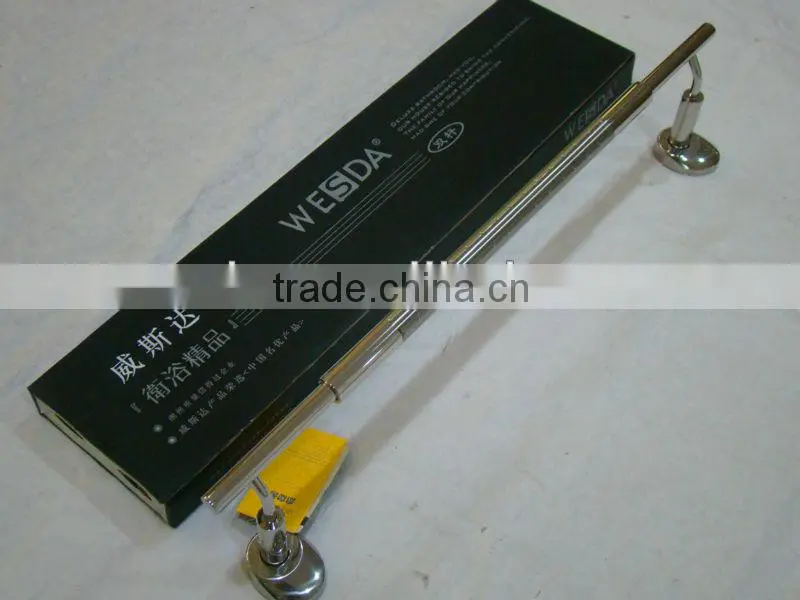 Caitang Bathroom accessories Towel rack Bathroom make in china