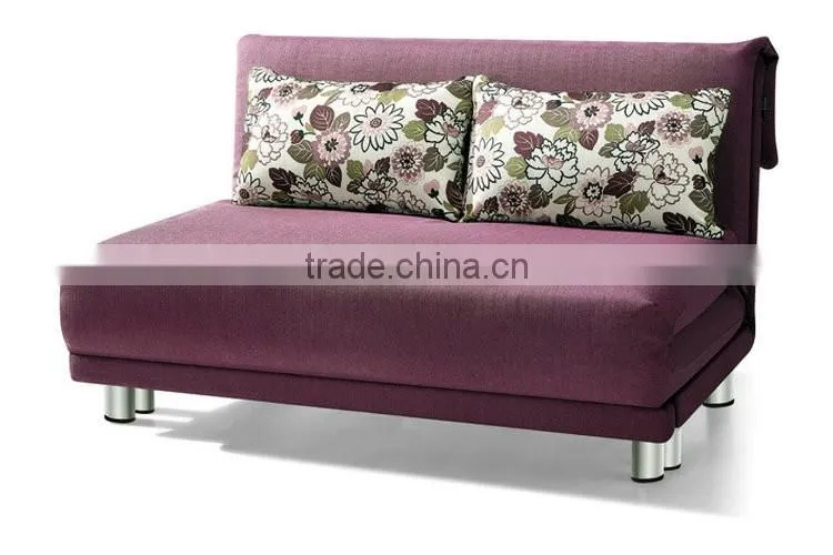 Fashion Design Modern Folding Sofa Bed for Hotel Used