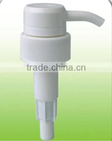 33/410 Wholesale China Lotion Sprayer Pump