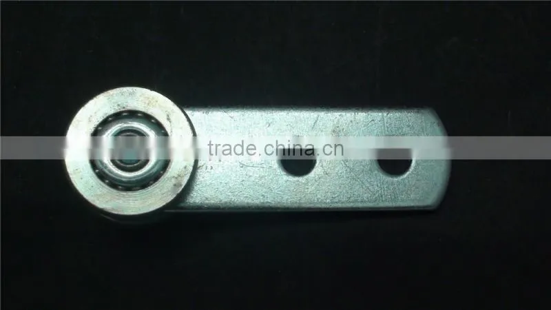 07124 Curtainsider trailer parts