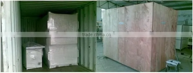 Sublimation vacuum heat press machine