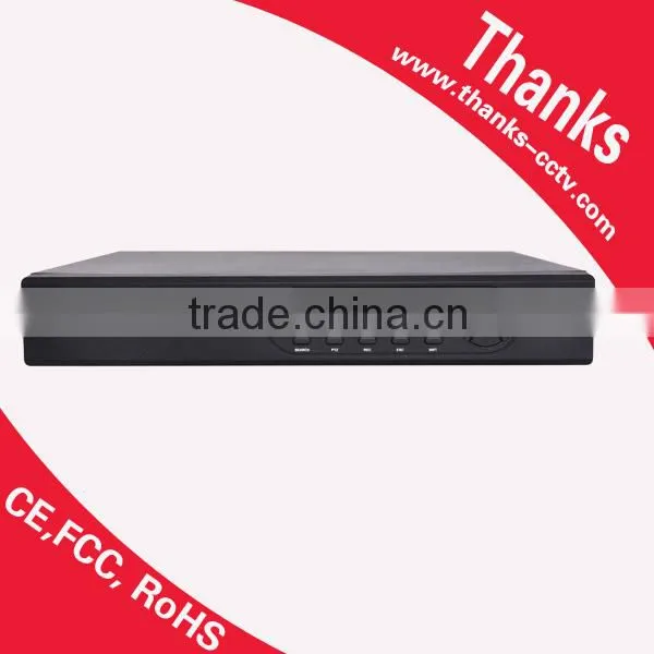 1080P 8CH NVR, HDMI, onvif, nvr