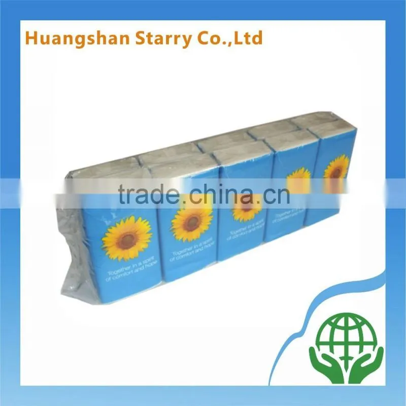 Hot Sale White Type of Tissue Paper