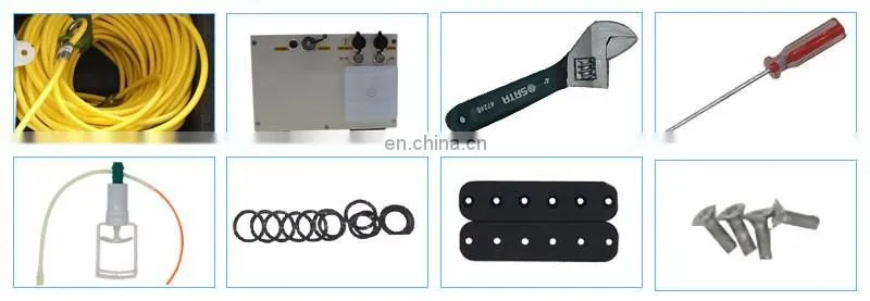 Small cheap professional Robot ROV camera inspection submarine