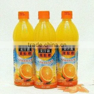 RGZ series hot juice filling machine 4-in-1,tea filling machine
