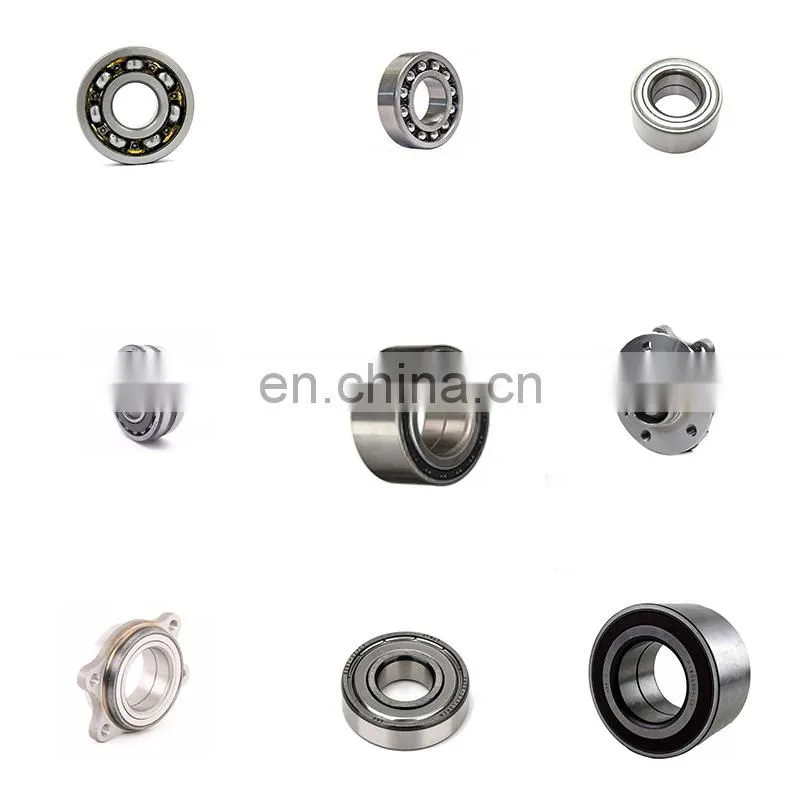 Manufacturer Customized elegant shape Bearing Wheel Assembly Axle 51701-45210 51701 45210 5170145210 For Hyundai For KIA