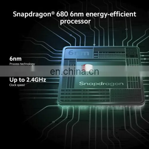 Global Version Red-mi 10C 4GB 64GB / 4GB 128GB Smartphone Snapdragon 680 Octa Core 6.71" Display 50MP Rear Camera 5000mAh