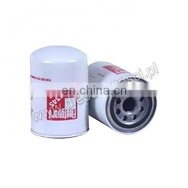 LF 3345 Engine Oil Filter LF 3345 diesel engine truck parts