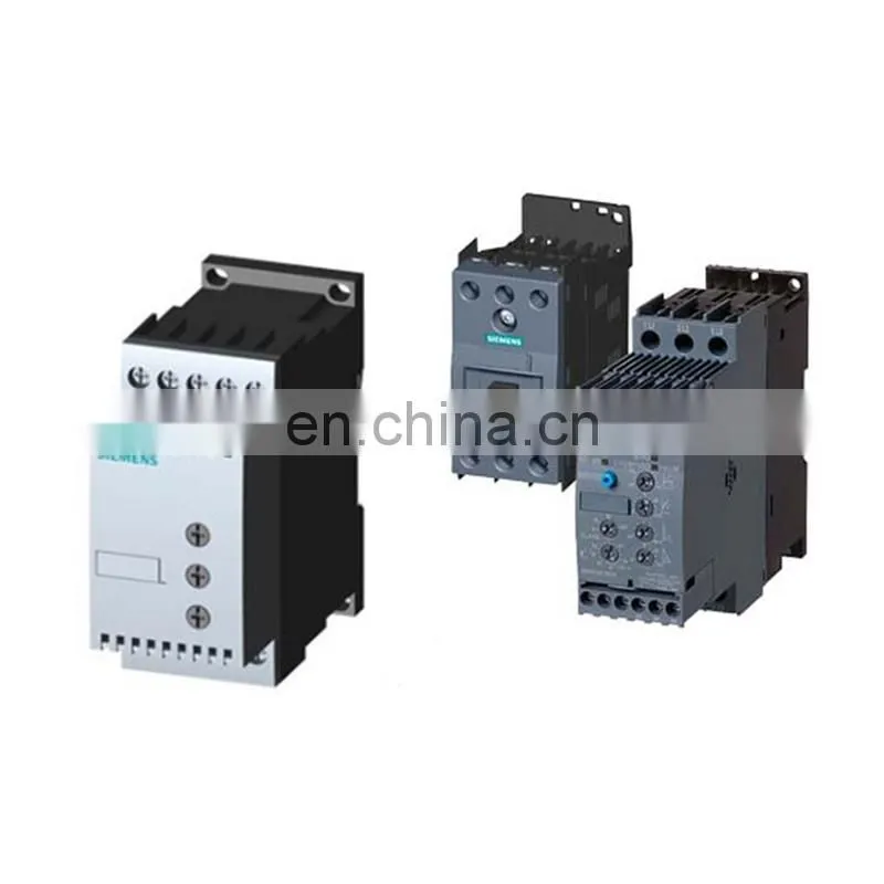 Brand New KOYO Soft starter koyo plc directsoft dde server 3RW3027-1BB14 3RW30271BB14