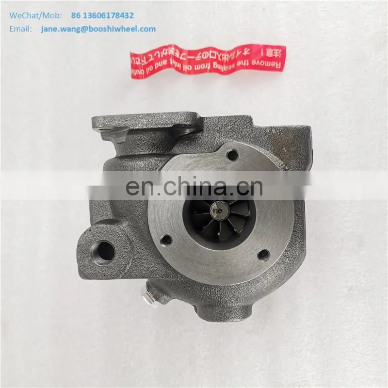 RHB52W turbocharger MYAZ 129574-18000 for Yanmar Marine with 4JH2-DTE 4JH2-UTE Engine Turbo VA180097