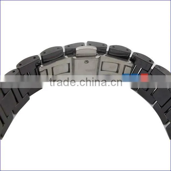 brand name watches men ceramic watches factory direct sell