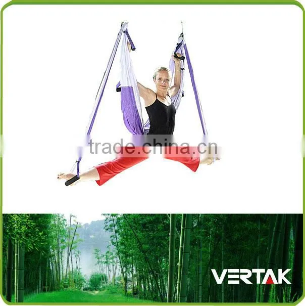 High quality yoga swing