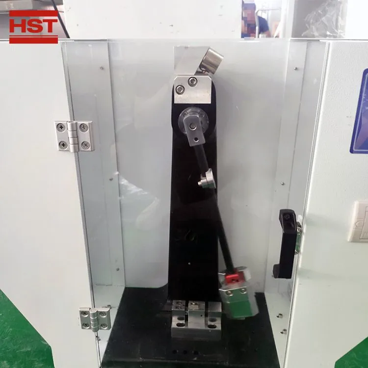 XJXD-5 Touch Screen Digital Plastic Charpy Izod Impact Testing Machine with USB