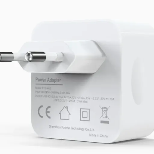 what is a gan charger (2)