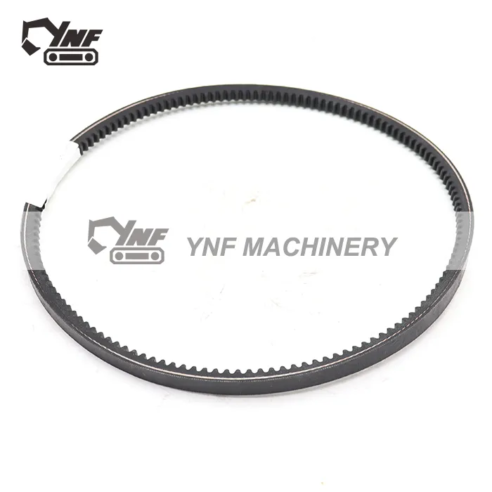 YNF16675 Fan Belt image 5