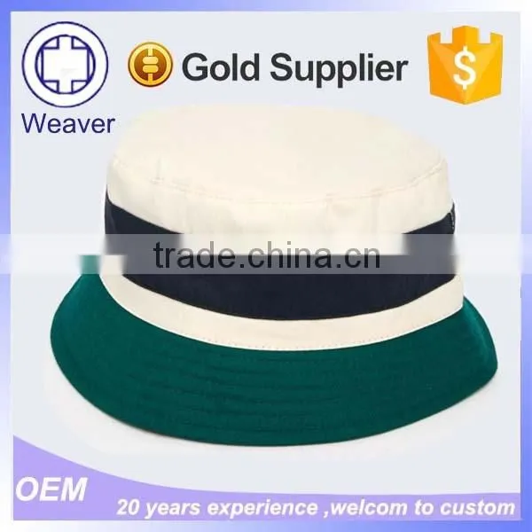 2015 New Products Cheap Blank Kids Plain Bucket Hats