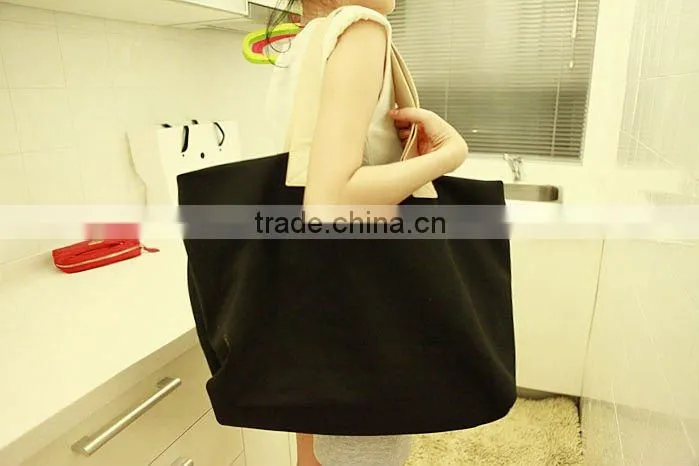 2012 Promotional Shining Candy Green Summer Beach Shoulder Bag