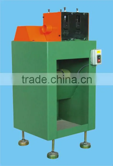 X'mas Tree Binding Branch Machine
