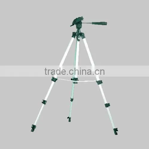 Carbon fiber professional tripod