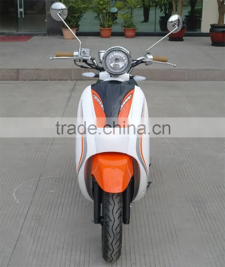 self balancing scooter