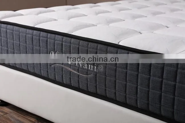 Gold Supplier Spring Mattress Price Mattress Manufacturer from China CF16-03#