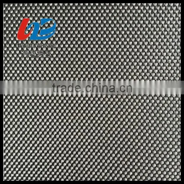Polyester Oxford Fabric PVC Coated Bag's Fabric